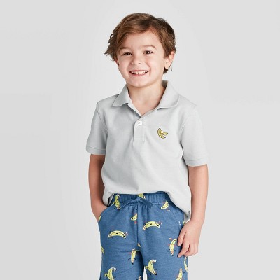 polo toddler boy