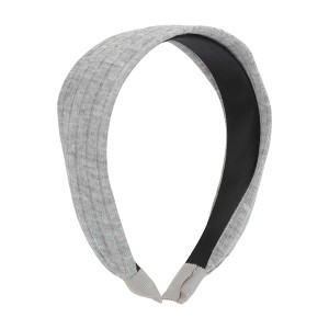 Unique Bargains Wide Headband 1 Pc - 1 of 4