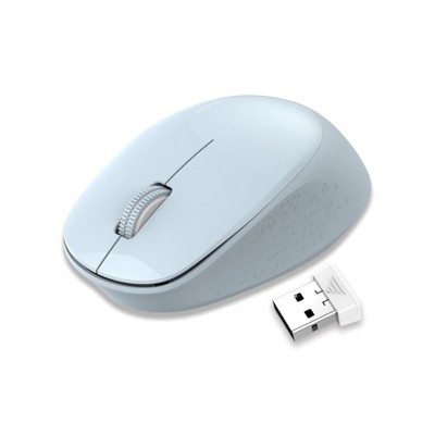 Epoch Vents Silent Cordless Optical Mouse