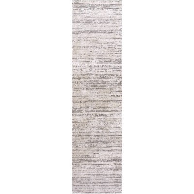 Emma Modern Rug Gray - Artistic Weavers