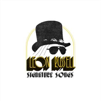 Leon Russell - Signature Songs (Vinyl)