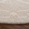 Blossom BLM116 Hand Tufted Indoor Rugs - Safavieh - 3 of 3