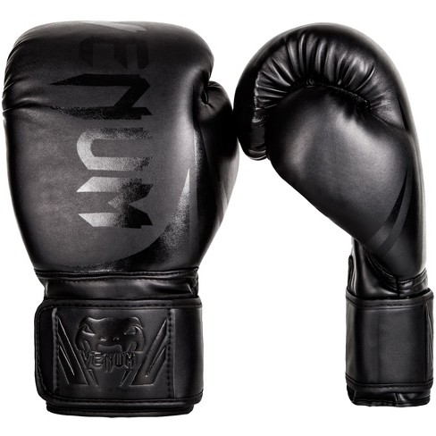 Gants MMA Venum Challenger 2.0 - Noir/Argent