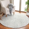 Glamour GLM601 Hand Tufted Indoor Rugs - Safavieh - 2 of 4