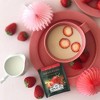 Ahmad Tea Strawberry Sensation Black Tea 20ct tea bags - 2 of 4