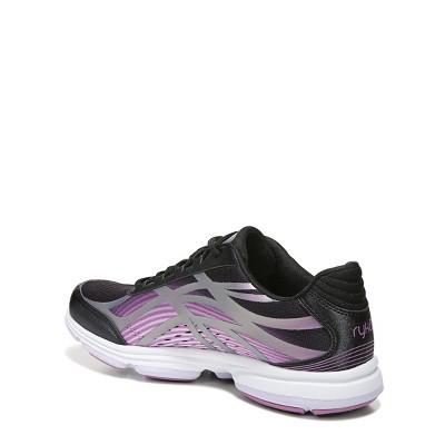 Обувь Ryka Women's Devotion Plus 3 Walking Shoes Persian Blue 8 W — фото 7
