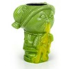 Beeline Creative Geeki Tikis Garbage Pail Kids GPK Leaky Lindsay Mug Ceramic Tiki Cup 24 Ounces | Set Includes Trading Card - image 2 of 4