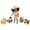 Playtime By Eimmie Playtime Pack Safari  - 2 of 3