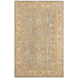Antiquity AT314 Hand Tufted Area Rug  - Safavieh - 1 of 4
