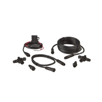 Lowrance Nmea 2000 Starter Kit