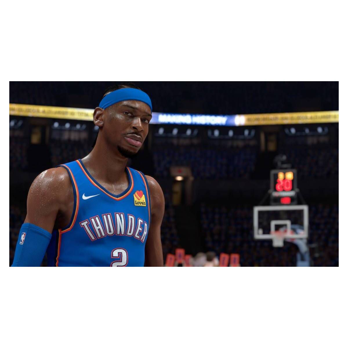 NBA 2K26: 450000 Virtual Currency Pack - Xbox Series X|S/Xbox One (Digital) - thumbnail 2