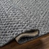 Hauteloom Kassa Beige Hand Woven Area Rug - 4 of 4