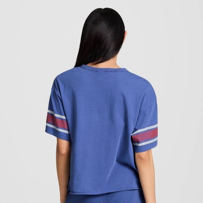 Champion Women's Short Sleeve Pullover T-Shirt - image 2