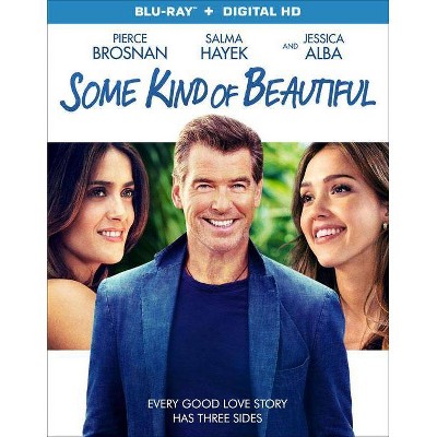 Some Kind of Beautiful (Blu-ray)(2015)