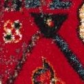 red/multi