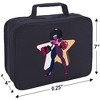 Steven Universe Garnet Star Insulated Soft Sided Lunch Box - 2 of 4