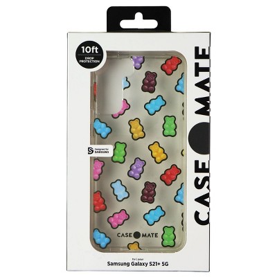 Case-Mate Prints Case for Samsung Galaxy (S21+) 5G - Gummy Bears