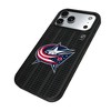 NHL Eastern Conference Teams Text Backdrop MagSafe Compatible Cell Phone Case for Apple iPhone 17 Series - 2 of 4