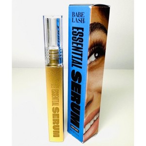 American Original Babe Lash Essential Eyelash Serum (3 Month