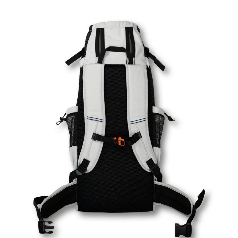 K9 Sport Sack Knavigate Backpack Pet Carrier, 5 of 14