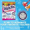 WELCH'S Fruit Snacks Berries N' Cherries & Fruit Punch - 17.6oz/22ct - 4 of 4