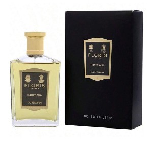 Floris Honey Oud by Floris Women Eau De Parfum Spray 3.4 oz - 1 of 1