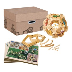 Kaplan Early Learning Connections Pentagon Play System - 1 of 4