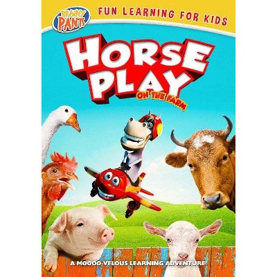 Horseplay: On The Farm (DVD)