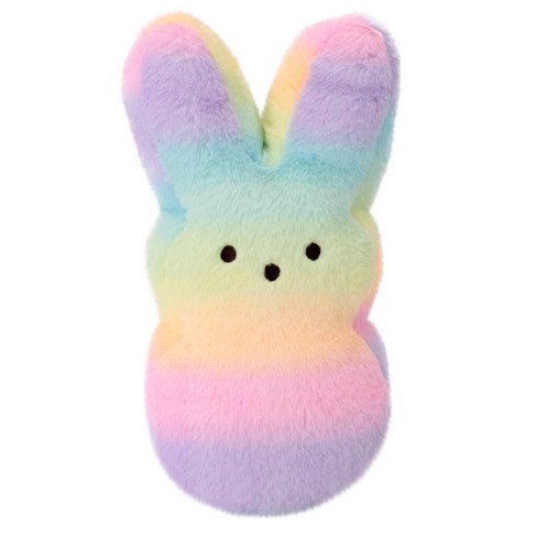 Peeps plush top bunny target