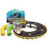 NKOK Spongebob Squarepants Hot Boat RC Slot Car Race Set - Spongebob & Patrick - 2 of 4
