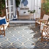 Beach House BHS135 POWER LOOMED Rug - Safavieh - 2 of 3