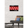 Trends International The White Stripes - Film Strip Unframed Wall Poster Prints - 2 of 4