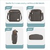 Travelon Anti-Theft Heritage Tour Bag - 4 of 4