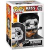 Funko Pop! Rocks Kiss Spaceman Vinyl Figure #123 #28506 - 3 of 3