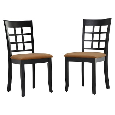 target kitchen chairs
