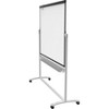 Quartet - Magnetic Mobile Presentation Easel - White Painted Steel Surface - 3 of 4