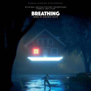 Electric Youth - Breathing (Original Motion Picture Soundtrack) (Vinyl)