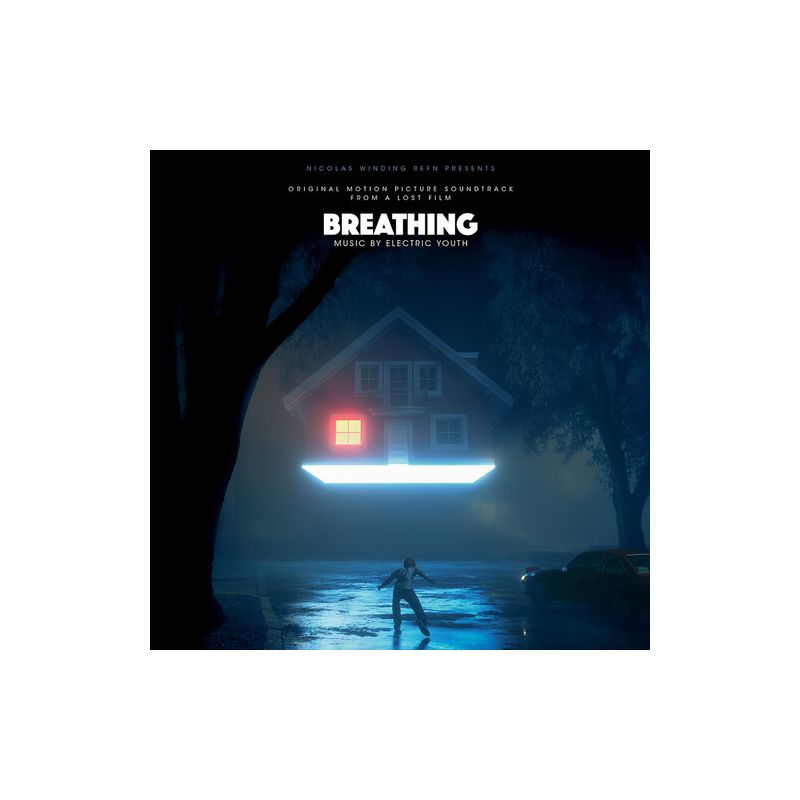 Electric Youth - Breathing (Original Motion Picture Soundtrack) (Vinyl), 1 of 2