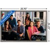 Trends International Felicity - One Sheet Framed Wall Poster Prints - 3 of 4
