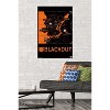 Trends International Call of Duty: Black Ops 4 - Blackout Map Unframed Wall Poster Prints - 2 of 4