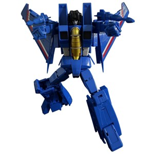MTRC-07 Fruitpunch Exclusive | MakeToys | Colorverse Series Action figures - 1 of 4