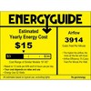65" Minka Aire Wave Coal Ceiling Fan with Remote Control - 4 of 4