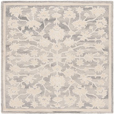 silver/ivory