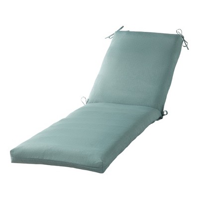 Outdoor Chaise Cushion