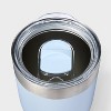 30oz Stainless Steel Straw Tumbler - Embark™ - 3 of 3