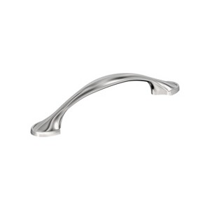 Amerock Fairfield 3-3/4 Inch Cabinet or Furniture Pull - 1 of 4