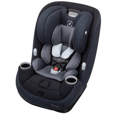 Maxi-Cosi - Emme 360 ​​Asiento de automóvil convertible giratorio todo en  uno, Urban Wonder