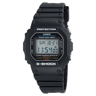 casio g shock target