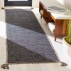Montauk MTK150 Hand Woven Indoor Rugs - Safavieh - 2 of 4