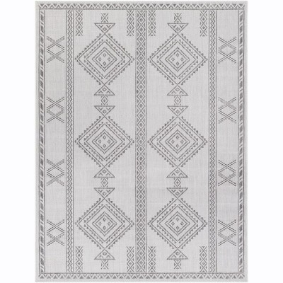 Mark & Day Susank Woven Indoor and Outdoor Area Rugs